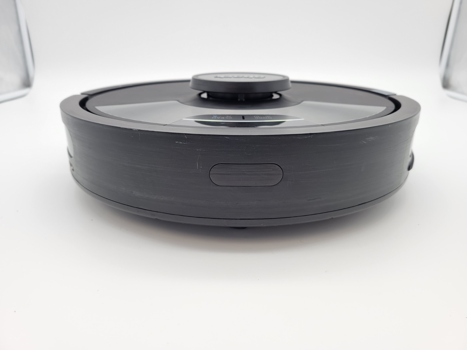 Shark Matrix Plus 2in1 Robot Vacuum, Black/Silver (RV2610WA)