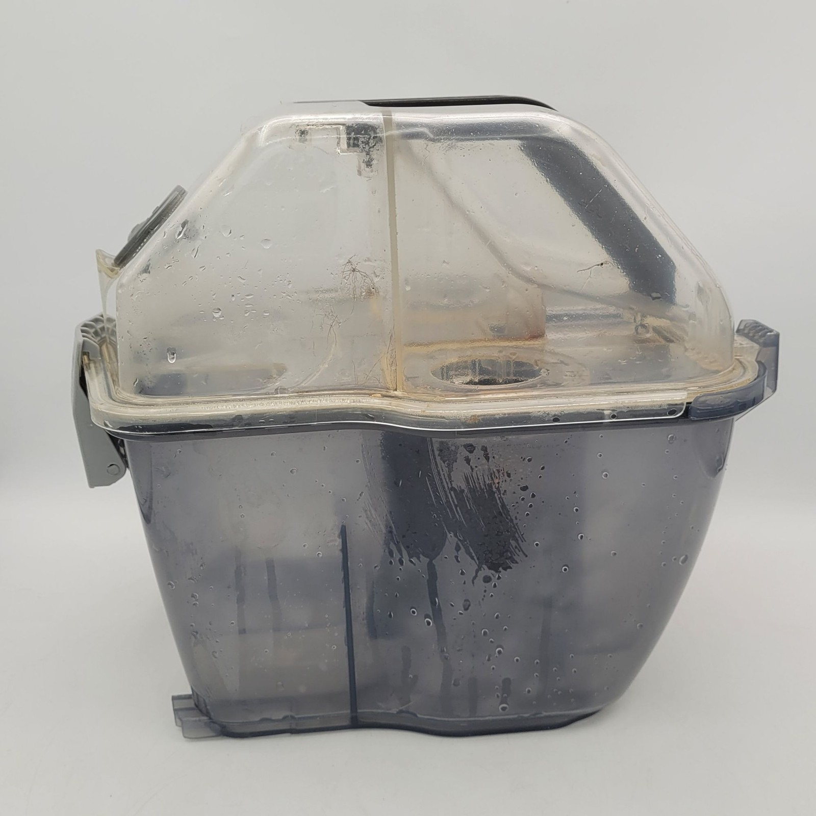 Hoover Power Scrub Deluxe Spin Scrub 50 Dirty Water Tank FH50150 FH50141, Others