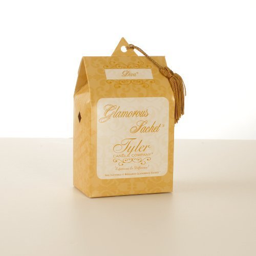 Tyler Diva Dryer Sachets