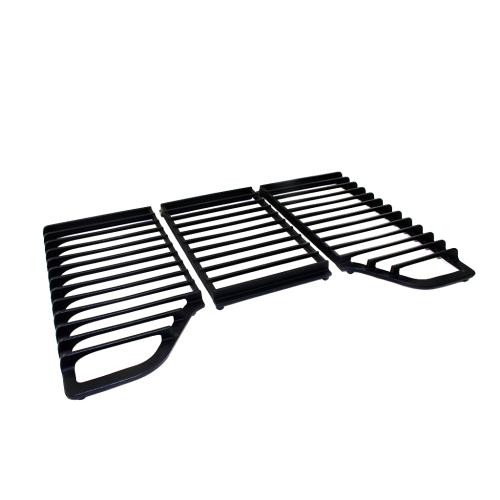 Whirlpool W11170857 Grate Kit 1/2″ Stainless Steel Cooktop Accessory