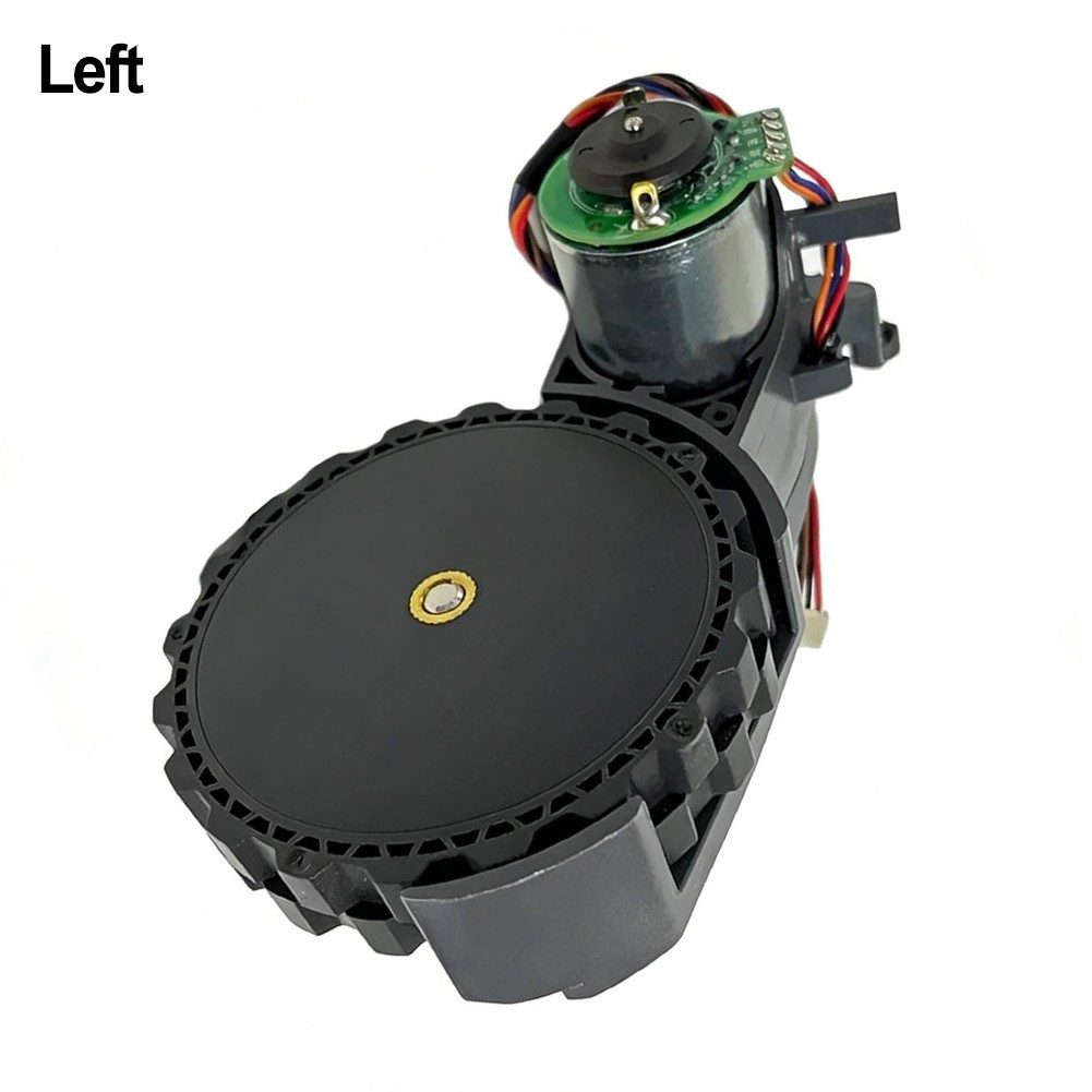 For Roborock For Qrevo Master Pro S Left Right Wheel for Robot Vacuum Movement
