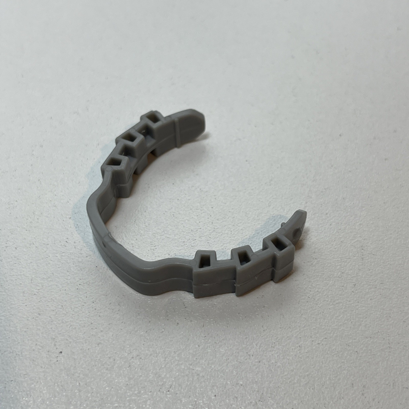 Beam 2G Neck Assembly C-Clip Part Only