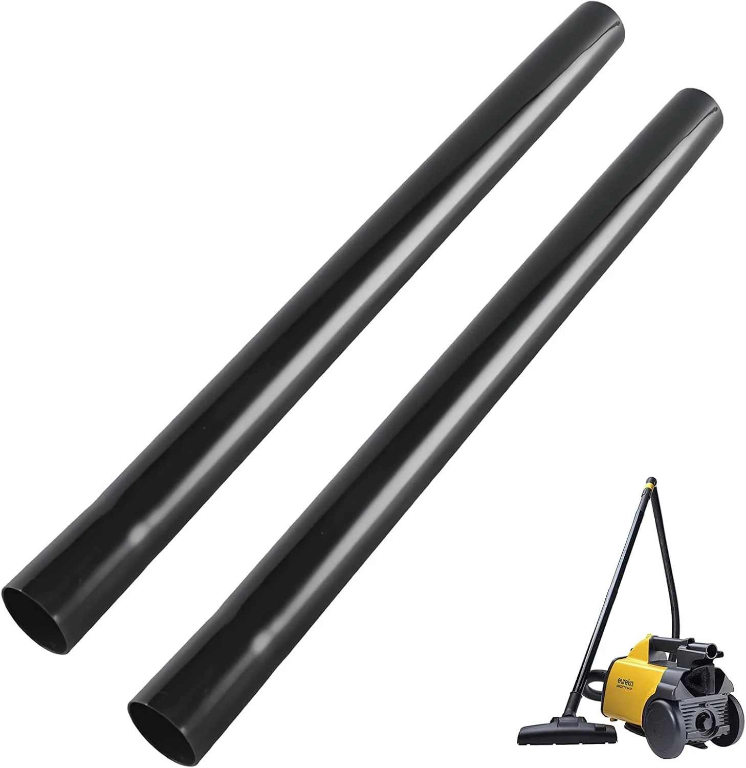Vacuum Extension Tube Wand Hose Replacement for Eureka 3670M 3670 3680 3670G 367