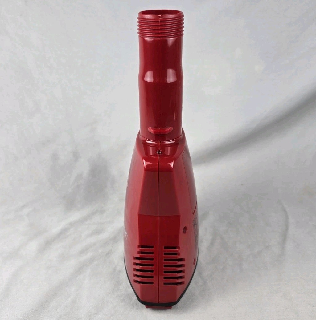 BASE MOTOR for Dirt Devil Broom Vac BV2030RED Cordless Rechargeable Vacuum Parts