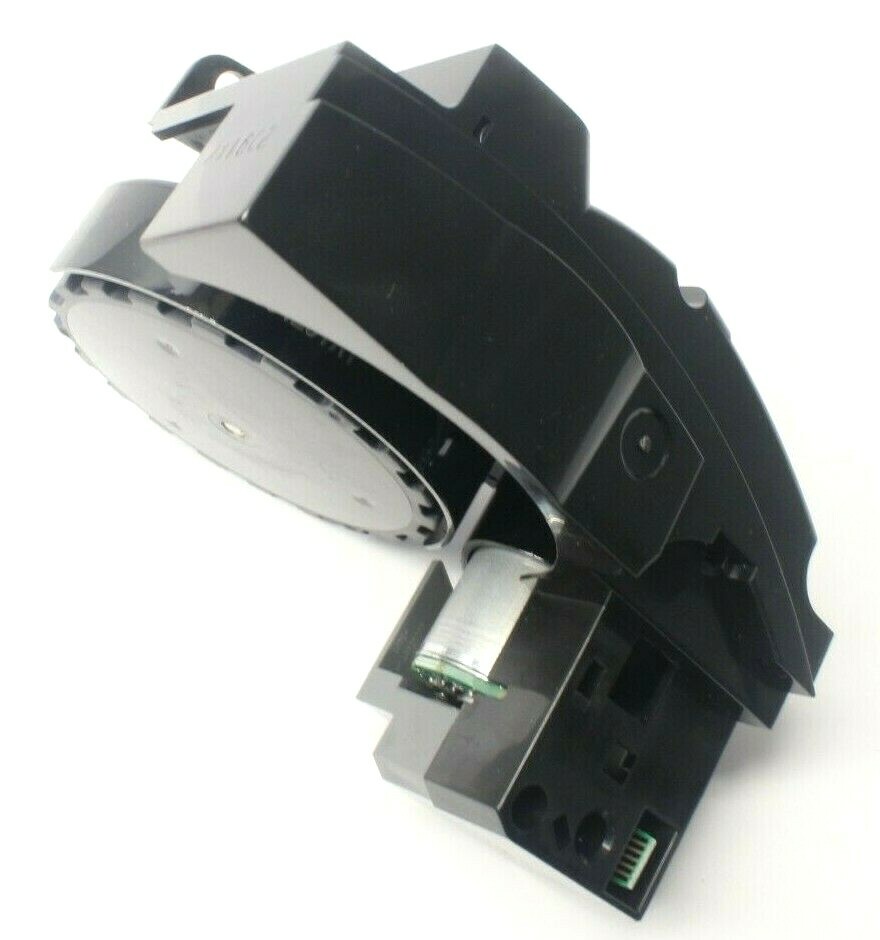 iRobot Replacement Left Wheel for Roomba i3 i4 i7 i7+ i8 i3 i6+ Plus e5 e6 e7