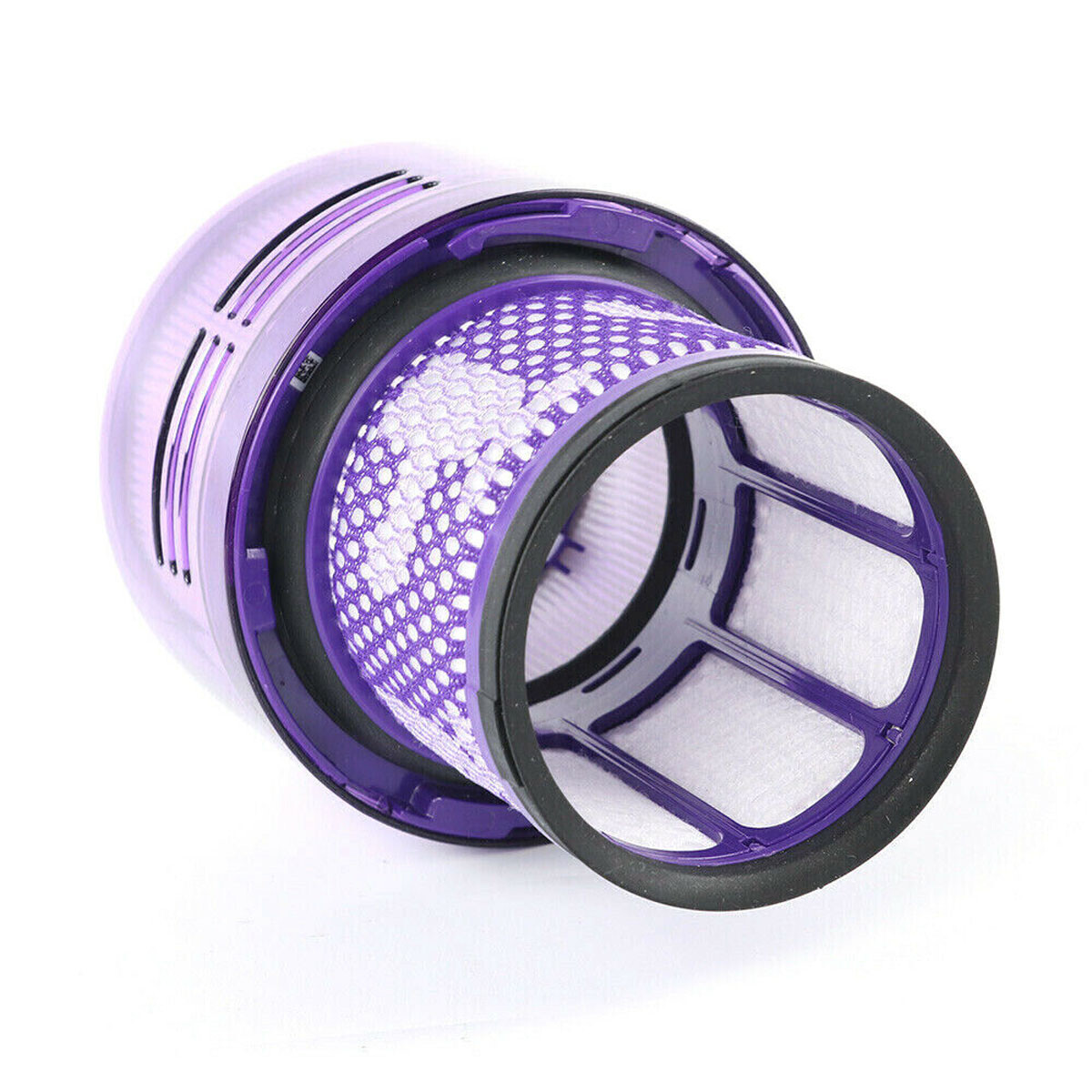 Replacement HEPA filter for Dyson V11, SV14, V15 cordless vacuums