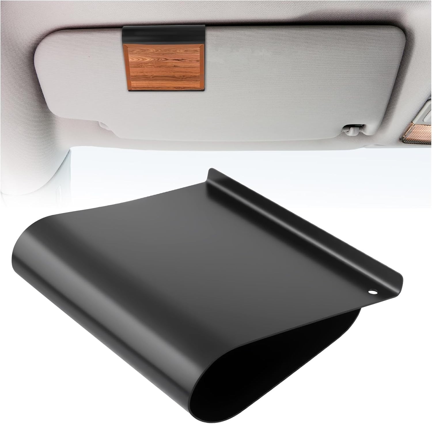 Car Air Freshener – Wood Air Freshener – Car Odor Eliminator Multi Scents
