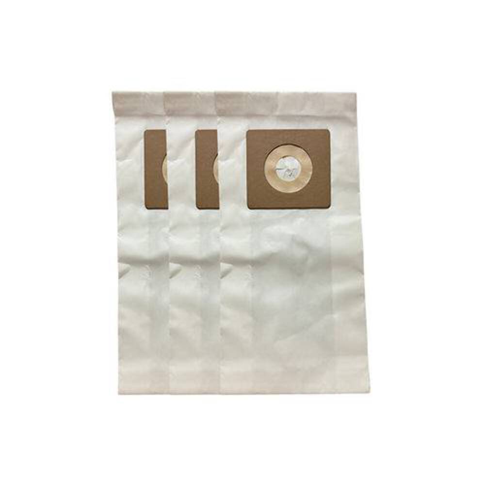 Bissell* 7 Replacement Dust Collection Bag w/Micro-Clean® – 3 Pack