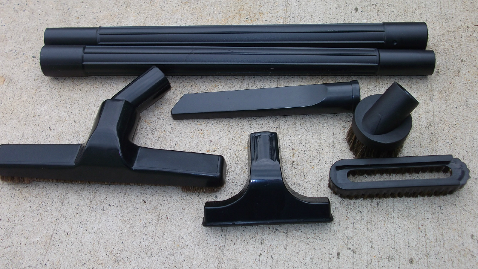 vacuum cleaner attachment set fit compact TriStar DXL CXL