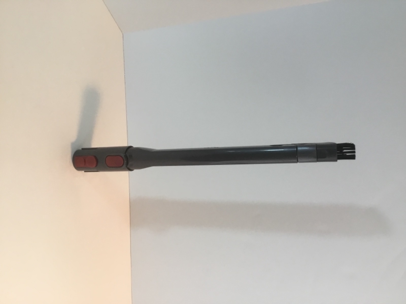 Dyson V8 V7 V10 Flexi Crevice Tool + Adapter Genuine Dyson