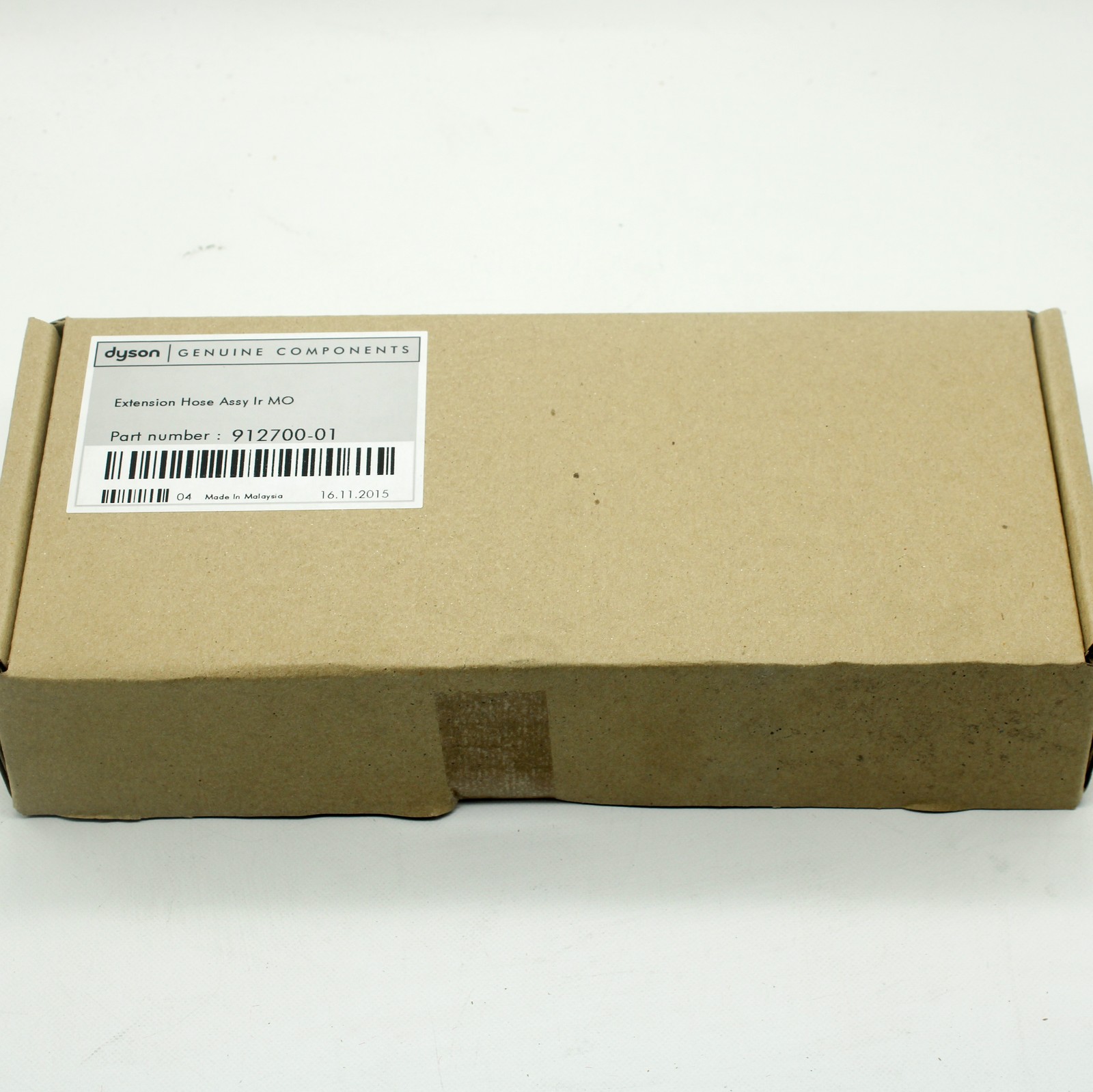 Dyson 912700-01 Vacuum Cleaner Hose Extension Attachment