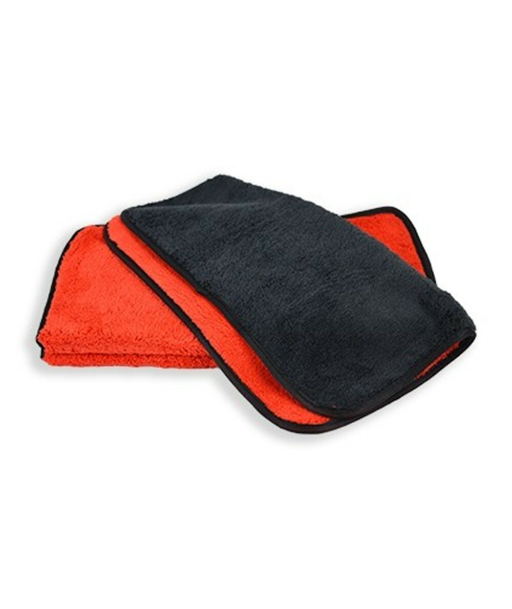 Bulk 1200 GSM Premium Plush Microfiber Towel Pro car Wash Drying Cleaning