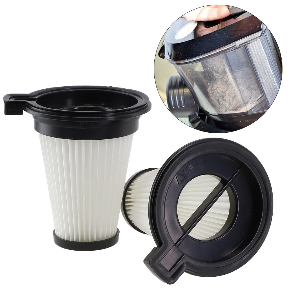 for washable And Reusable For Wyze Cordless Vacuum Replacement Filter 2-Pack New