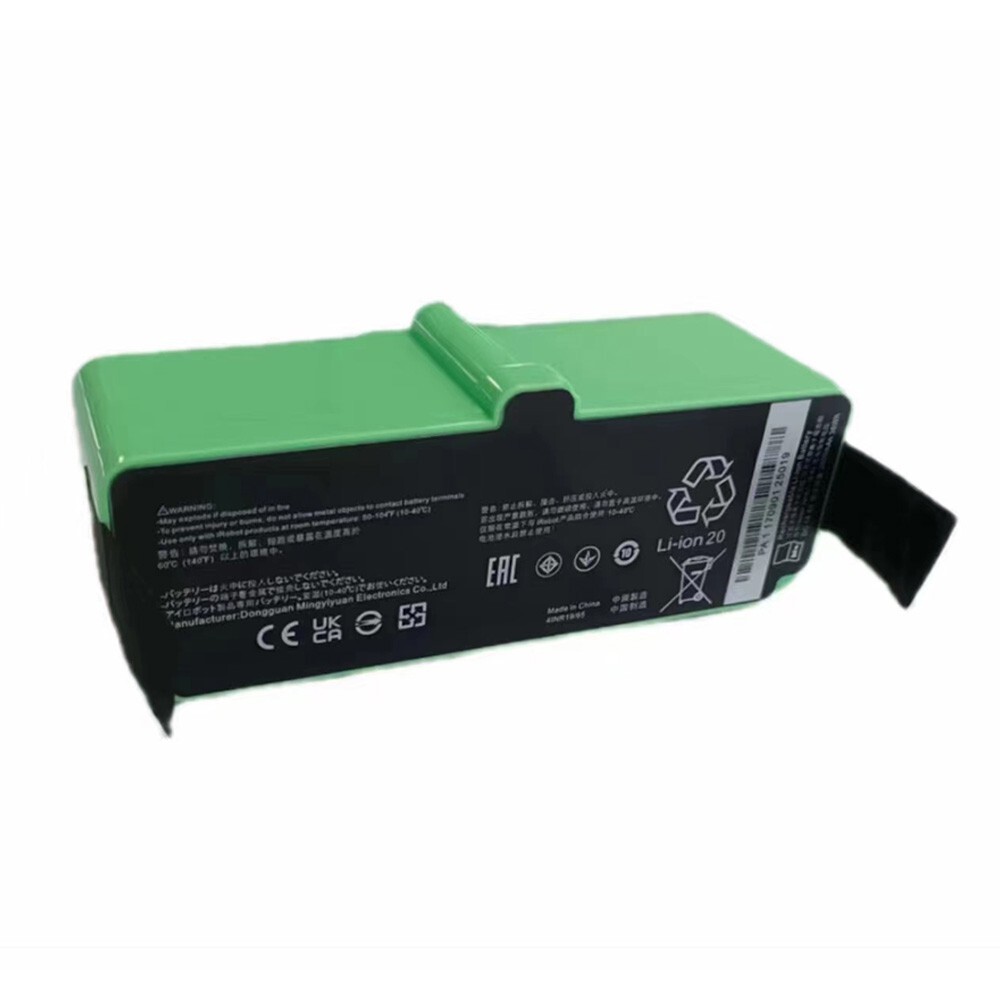 36Wh REPLACEMENT BATTERY FOR iRobot Roomba 960 860 895 890 860 695 680 690 675