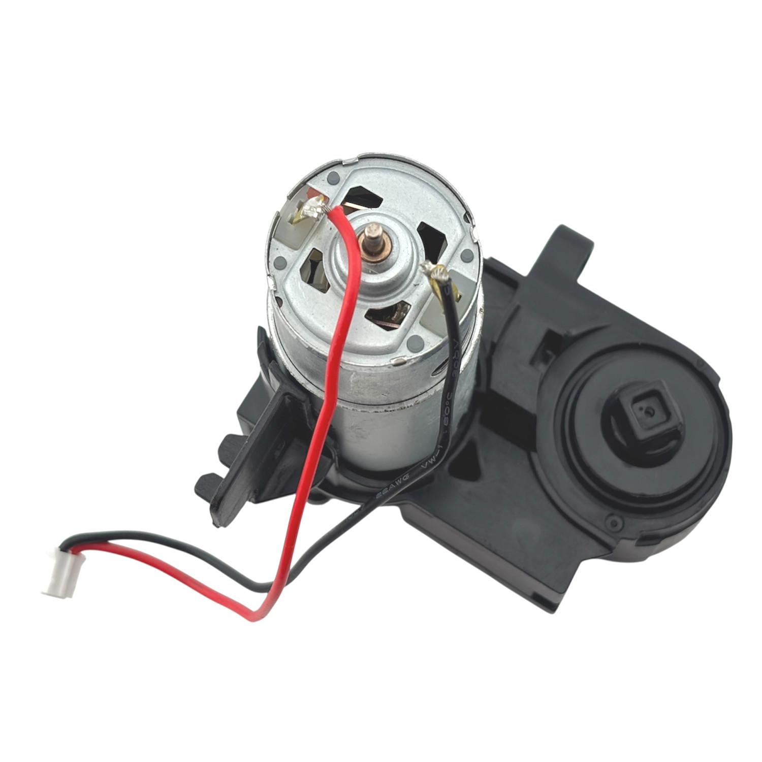 OEM Shark Robot Roller Brush Motor for AV2610WA, AV2610WACA, RV2400WD, RV2410WD
