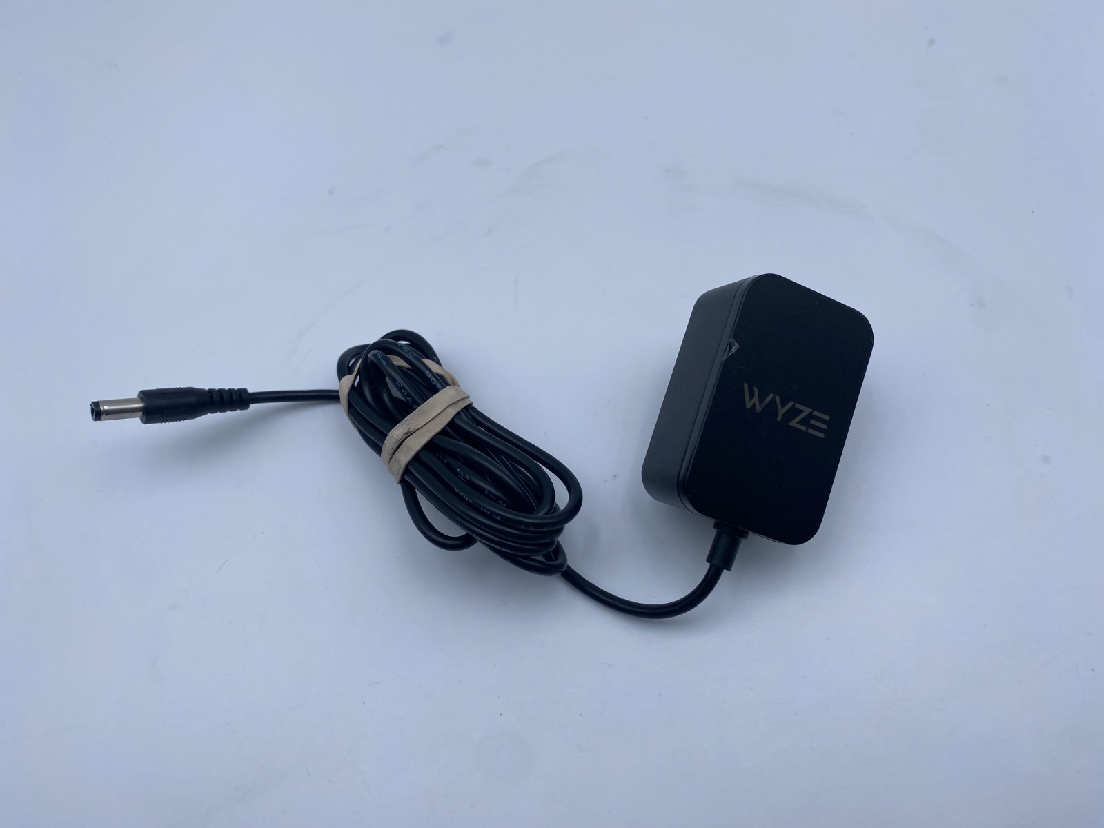 Wyze S Model ONLY Stick Vacuum Replacement Battery Charger WCVCGERW WCVV2CD