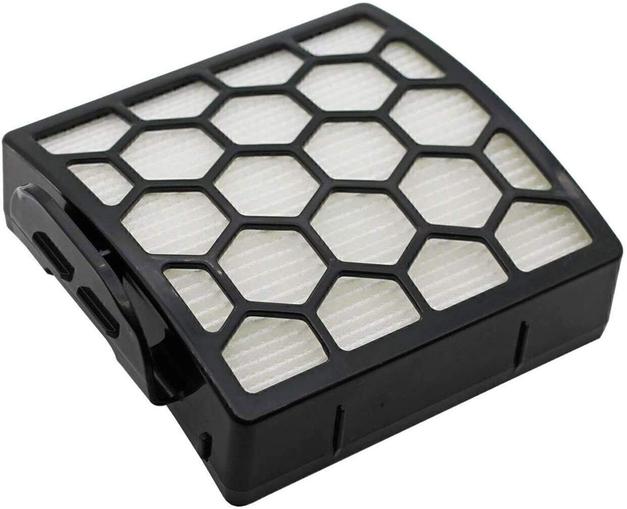 Filter Replacement for Shark ZU62 ZU60 NV255 NV150 NV251 NV151 1238FT60 1239FT60