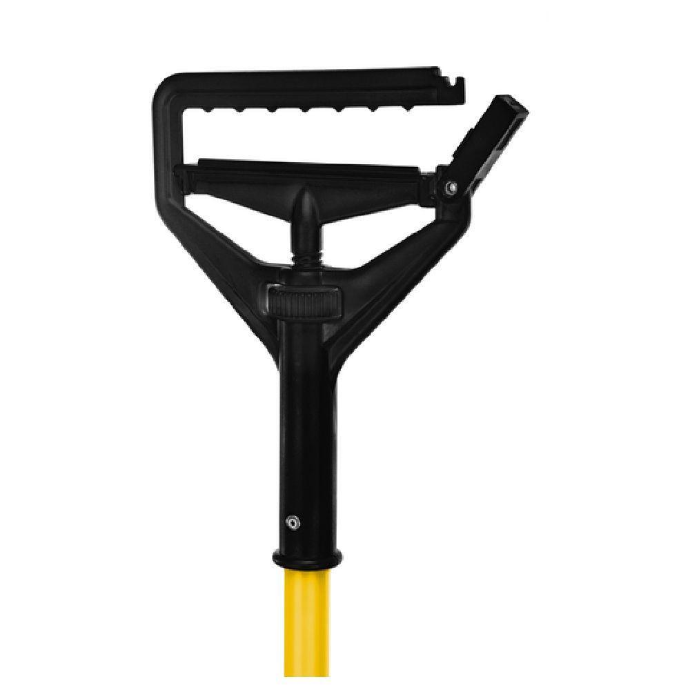 2 PACK Alpine Industries ALP444-2- Alpine Industries Quick Change Mop Handle 55″