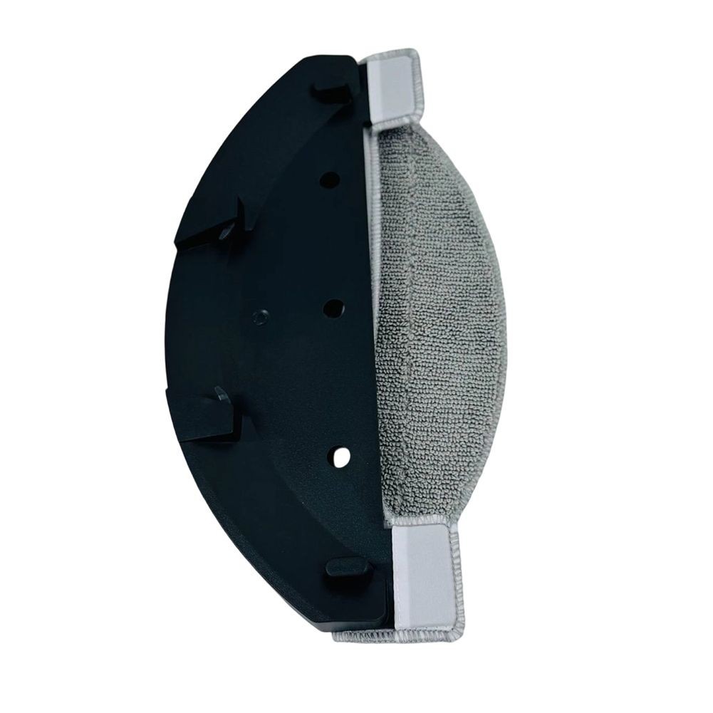 Replacement Mop Bracket and Cloth Frame for Mova E10 E20 Pro E20 Plus S800 UR3