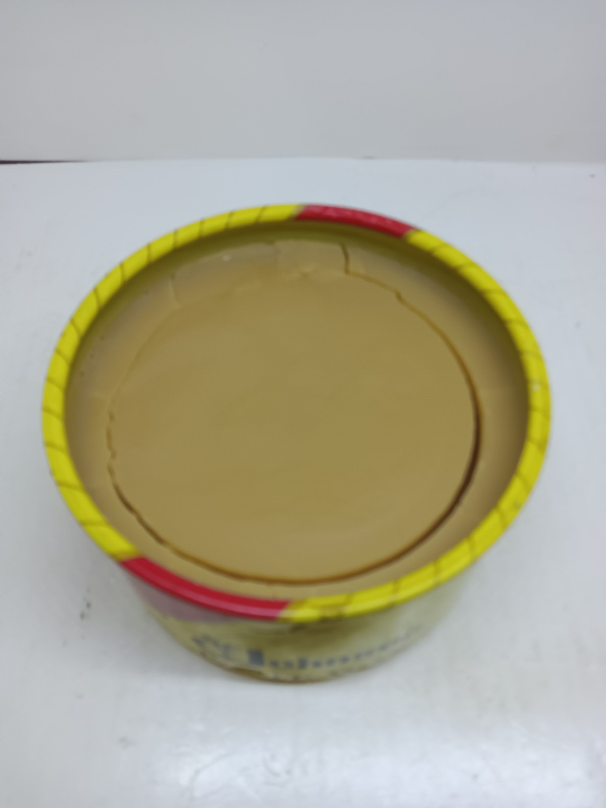 SC Johnson Paste Wax The Original Formula, 16 oz (1 lb) Discontinued NEW