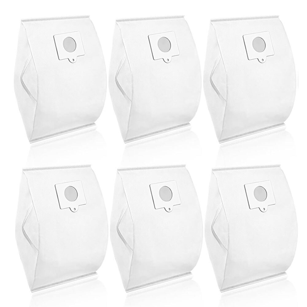 6/12Pack 53292 Type Q/C Canister Vacuum Bags For Kenmore 200 400 600 700 800 Bag