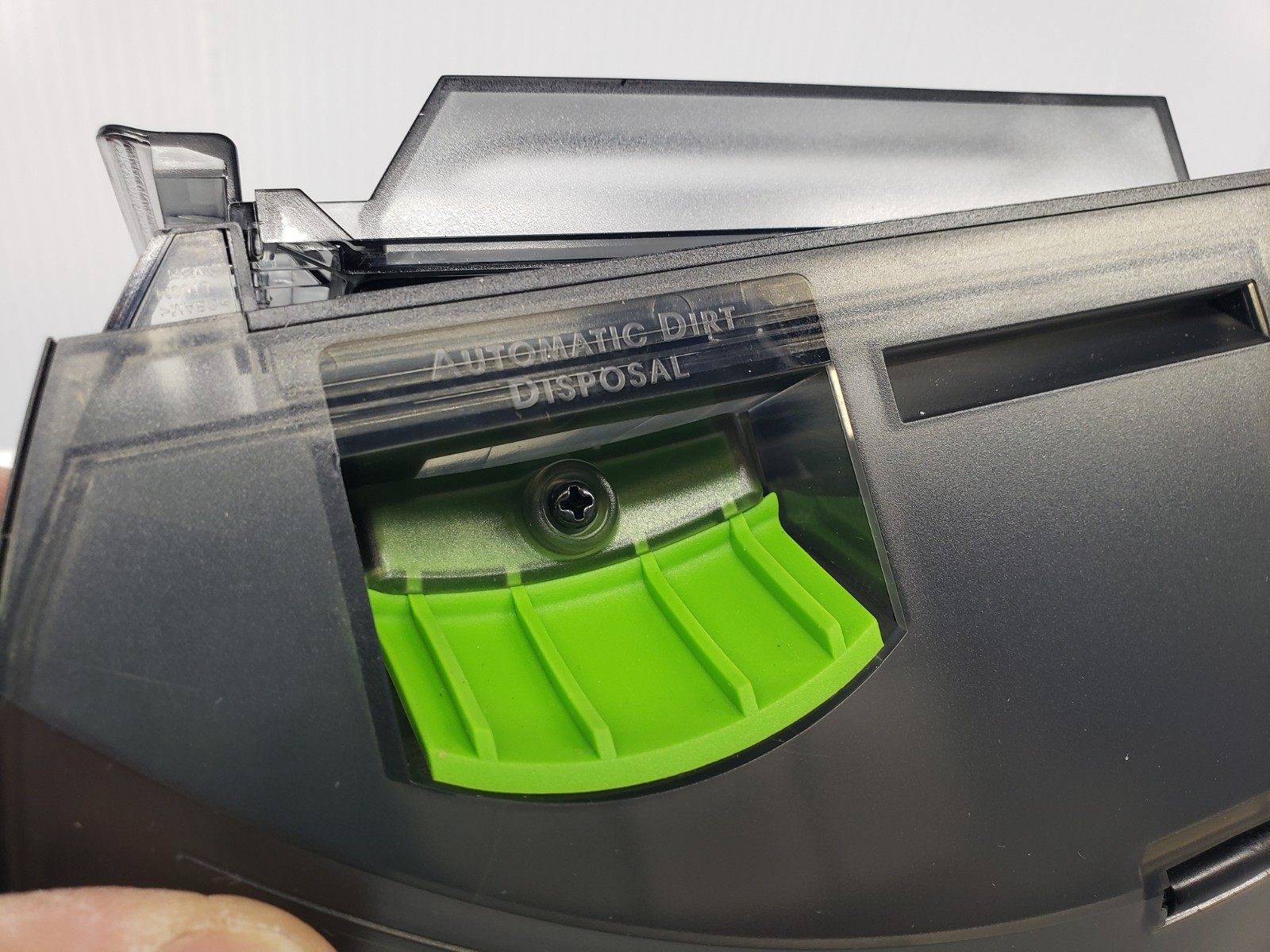 iRobot Roomba Clean Base Automatic Dirt Disposal Charger j5+ j6+ j7+ j8+with bin