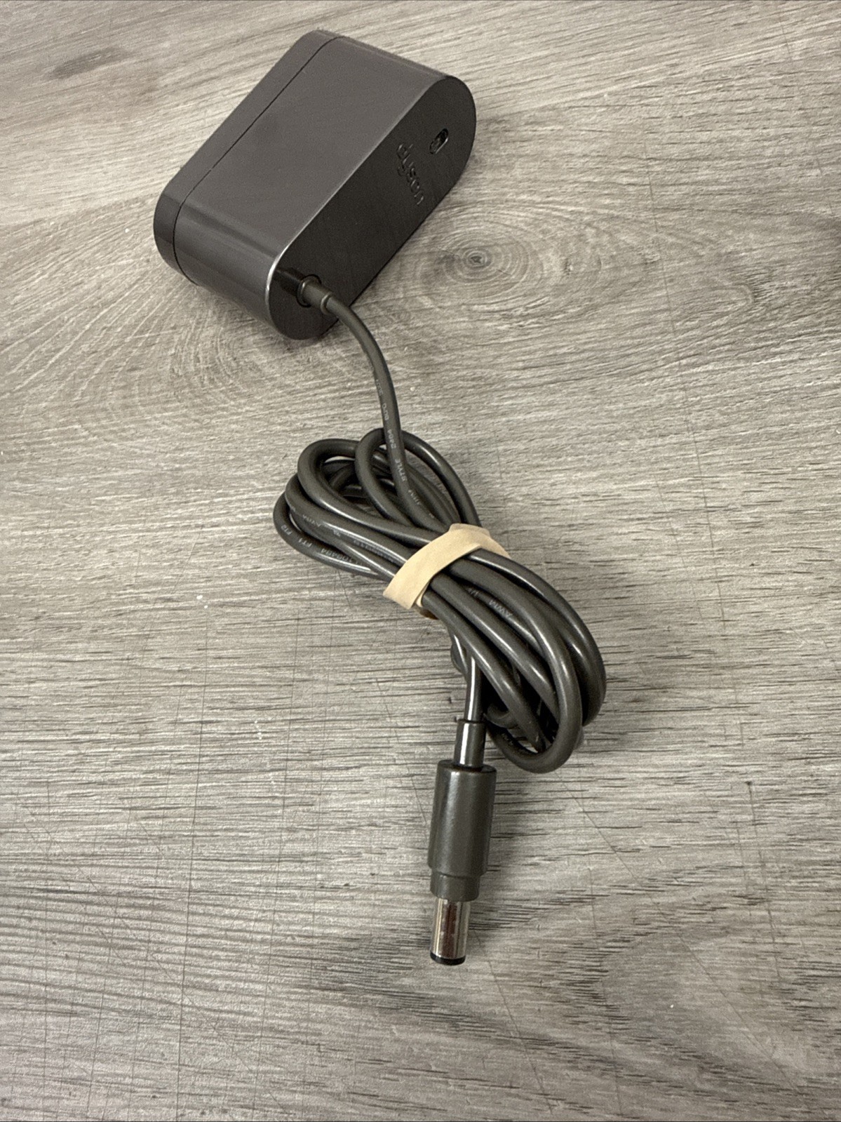 USED Dyson Wall-Mount Docking Station T113546 With Power Cord- 17530-02