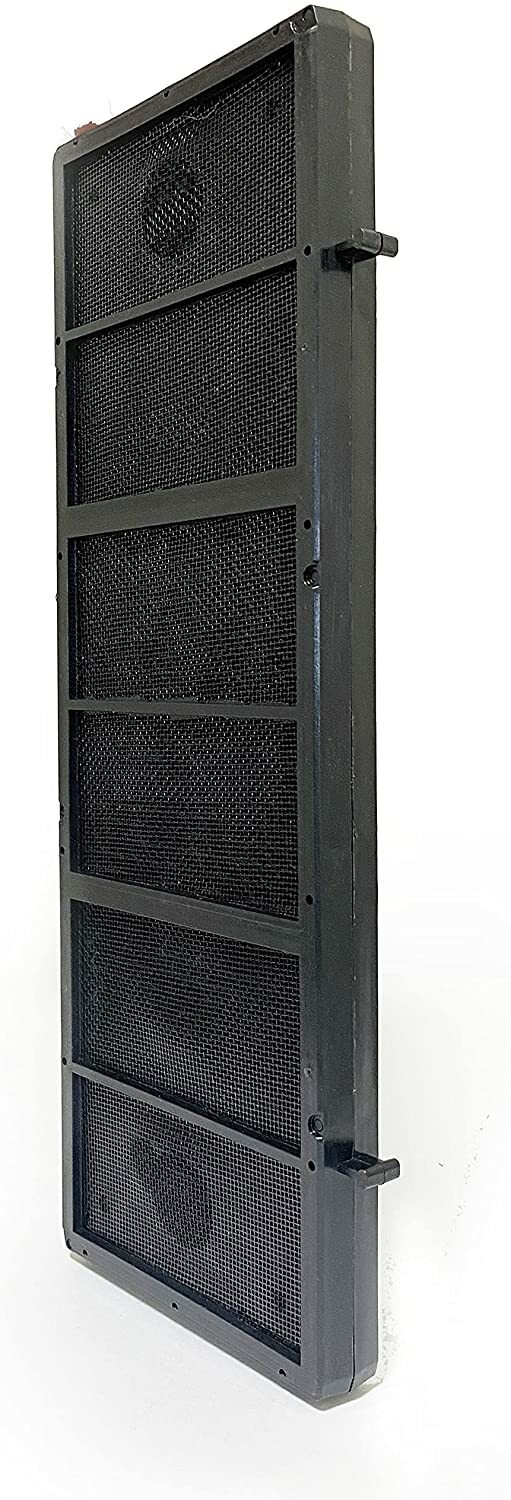 Odor Filter for Oreck XL Tabletop Air Purifier AIRb AIRP AIRPS AP1PKP 3 pk