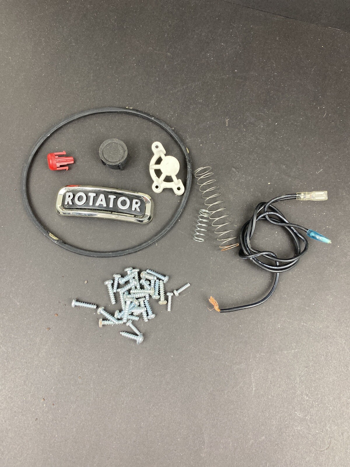 Shark NV 400 31 Professional Miscellaneous Parts & Screws