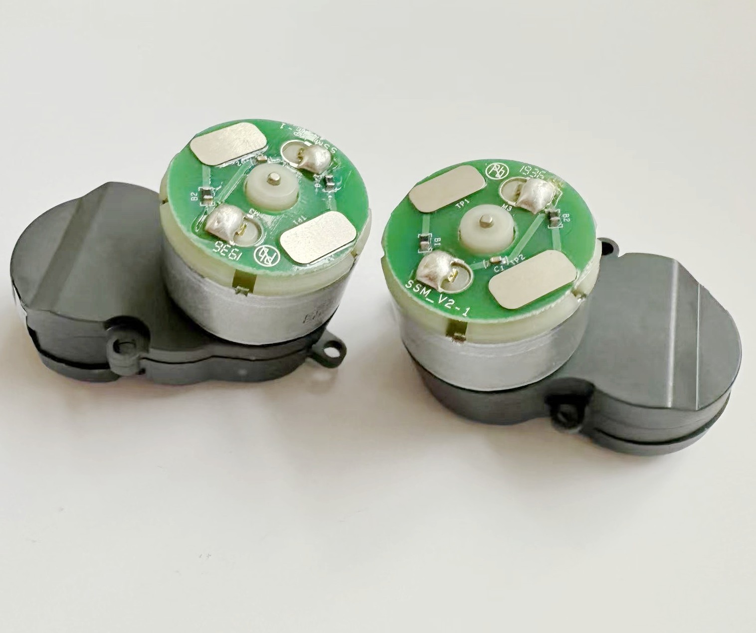 Side Brush Motor For Roborock S50 S51 S55 Robot Vacuum Cleaner Accessories
