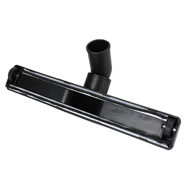 Universal 12″ Vacuum Cleaner Attachment 360 Floor Brush Tool 1.25″ 1-1/4″ 32mm