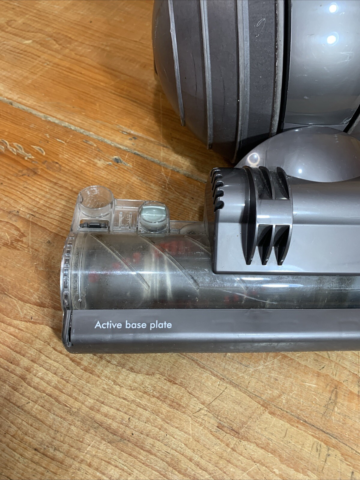 Dyson Ball DC41 Upright Vacuum Cleaner Complete Cleaned TESTED & WORKS