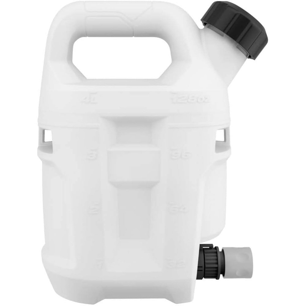 ONE+ 18V Cordless Electrostatic 1 Gal. Sprayer (Tool Only)