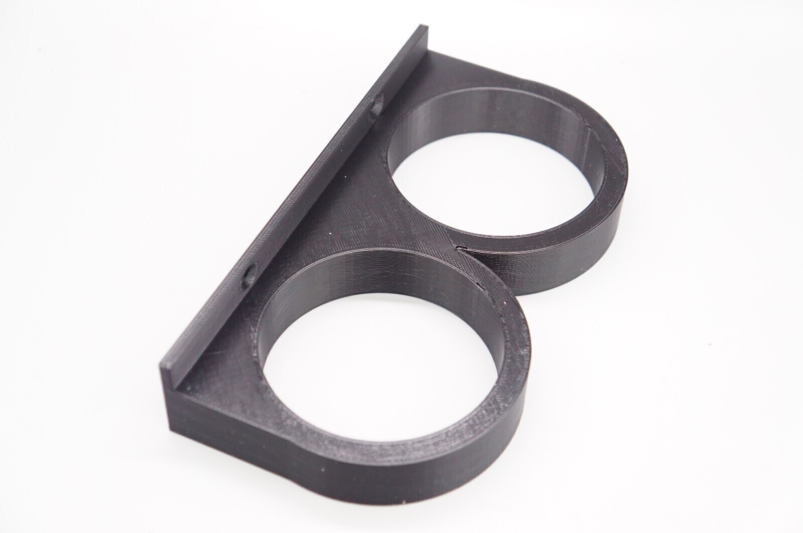 Custom Wall Bracket Battery Holder for WYZE Cordless Vacuum S