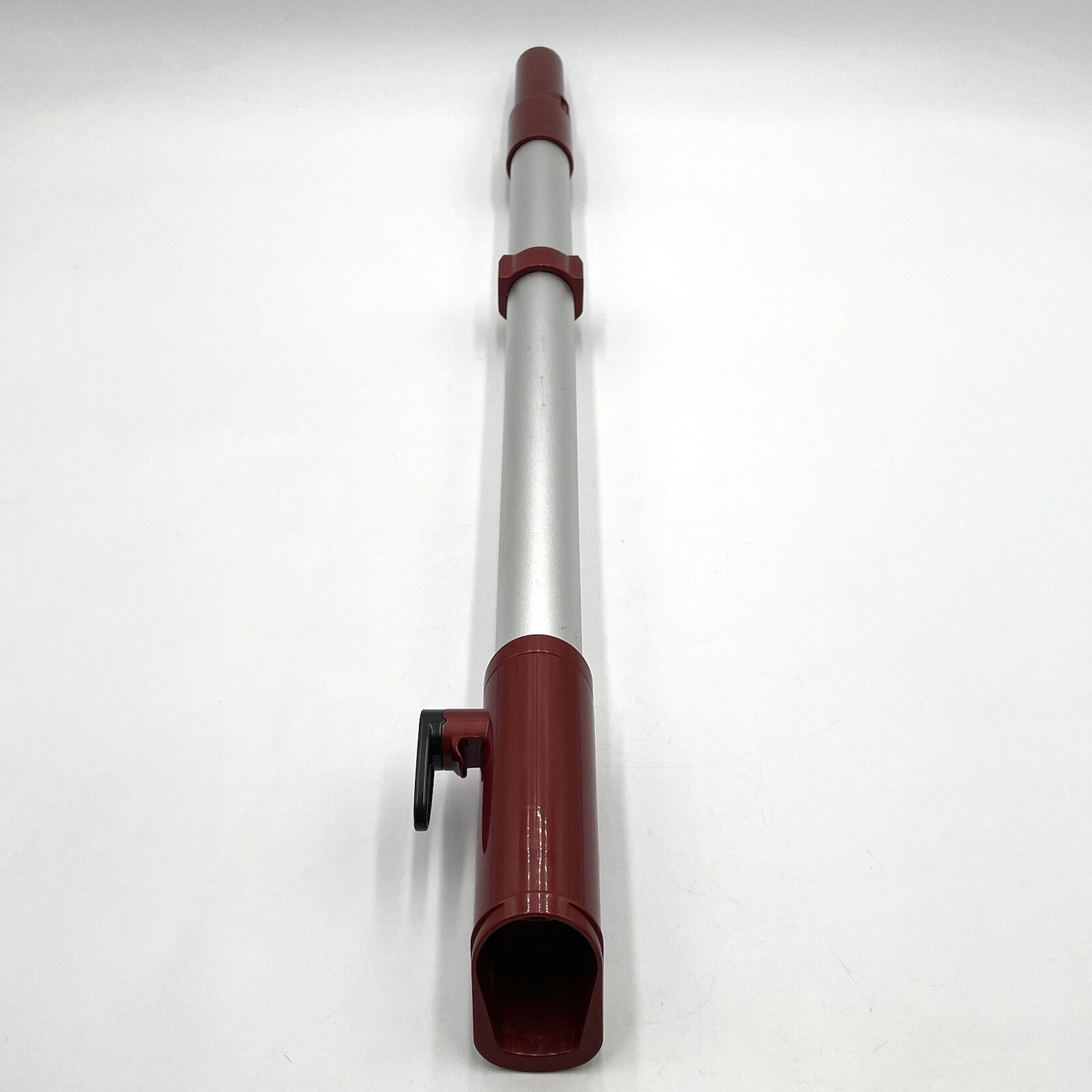 SHARK NV771 NV771QRD EXTENSION WAND TUBE ASSEMBLY GENUINE OEM PART RED