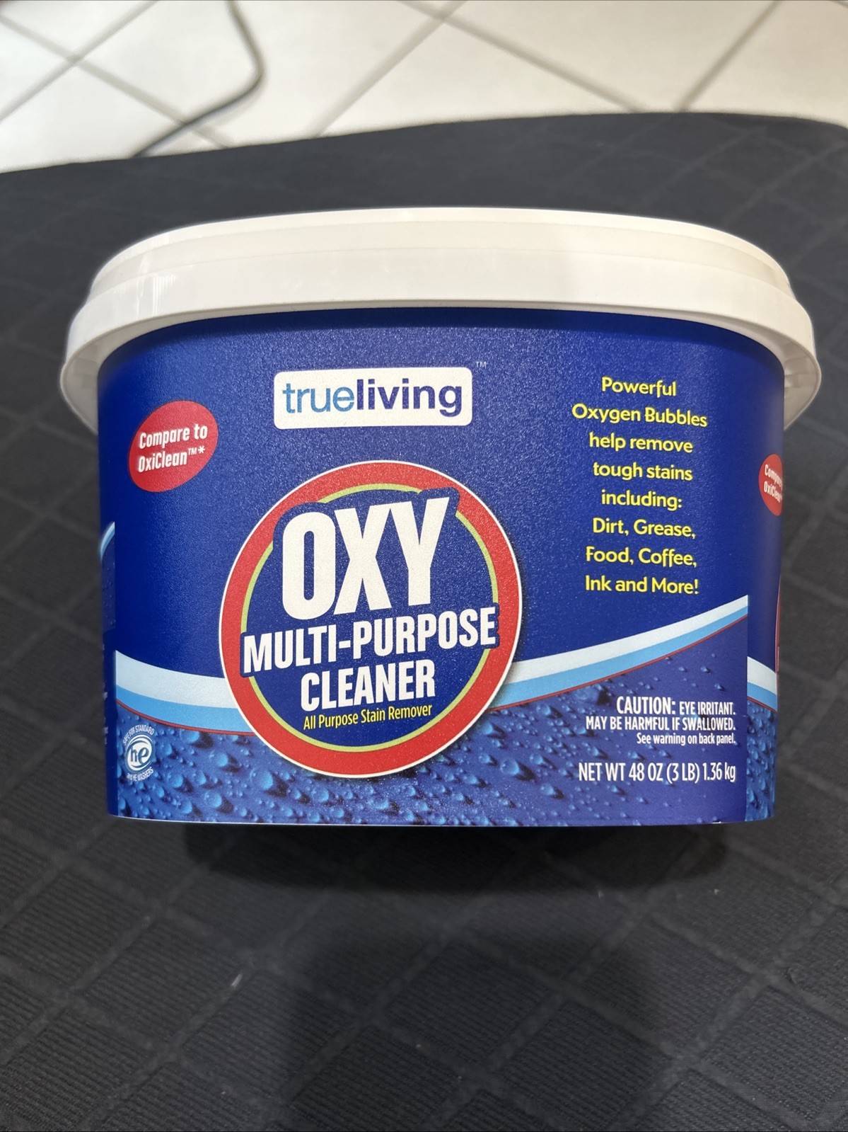 True Living Oxy Multipurpose Cleaner