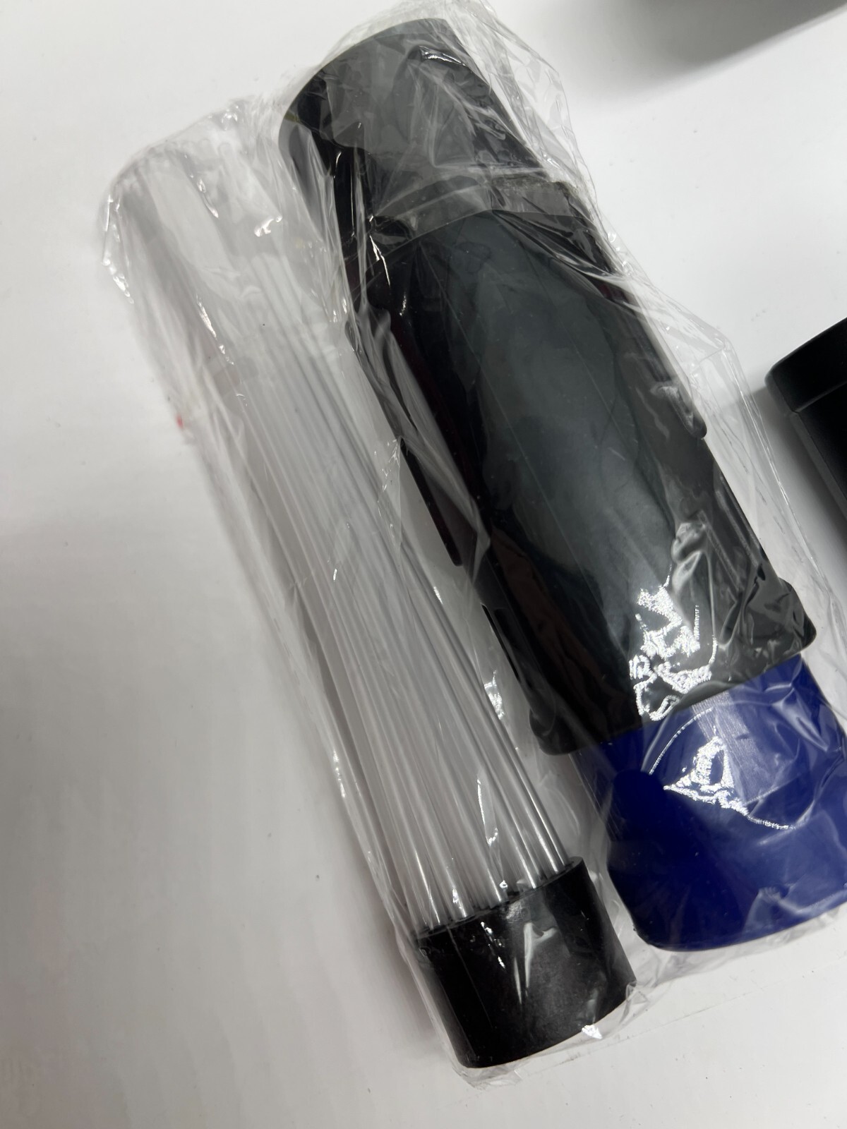 Vacuum Attachments Brushes 1-1/4 inch for 32mm and 35mm Standard Hose