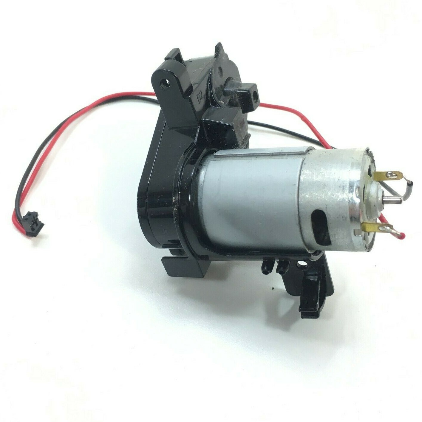 Shark RV850BRN RV851WV RV850C RV850WV RV850 BRUSHROLL MOTOR Part PRI390SV20143