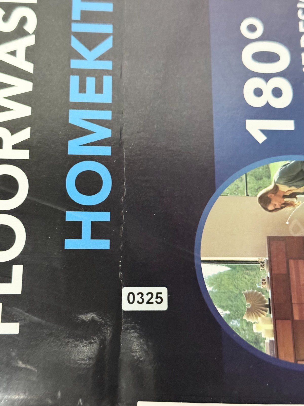TINECO floor washer Homekit 7 four and one vacuum/mop self clean