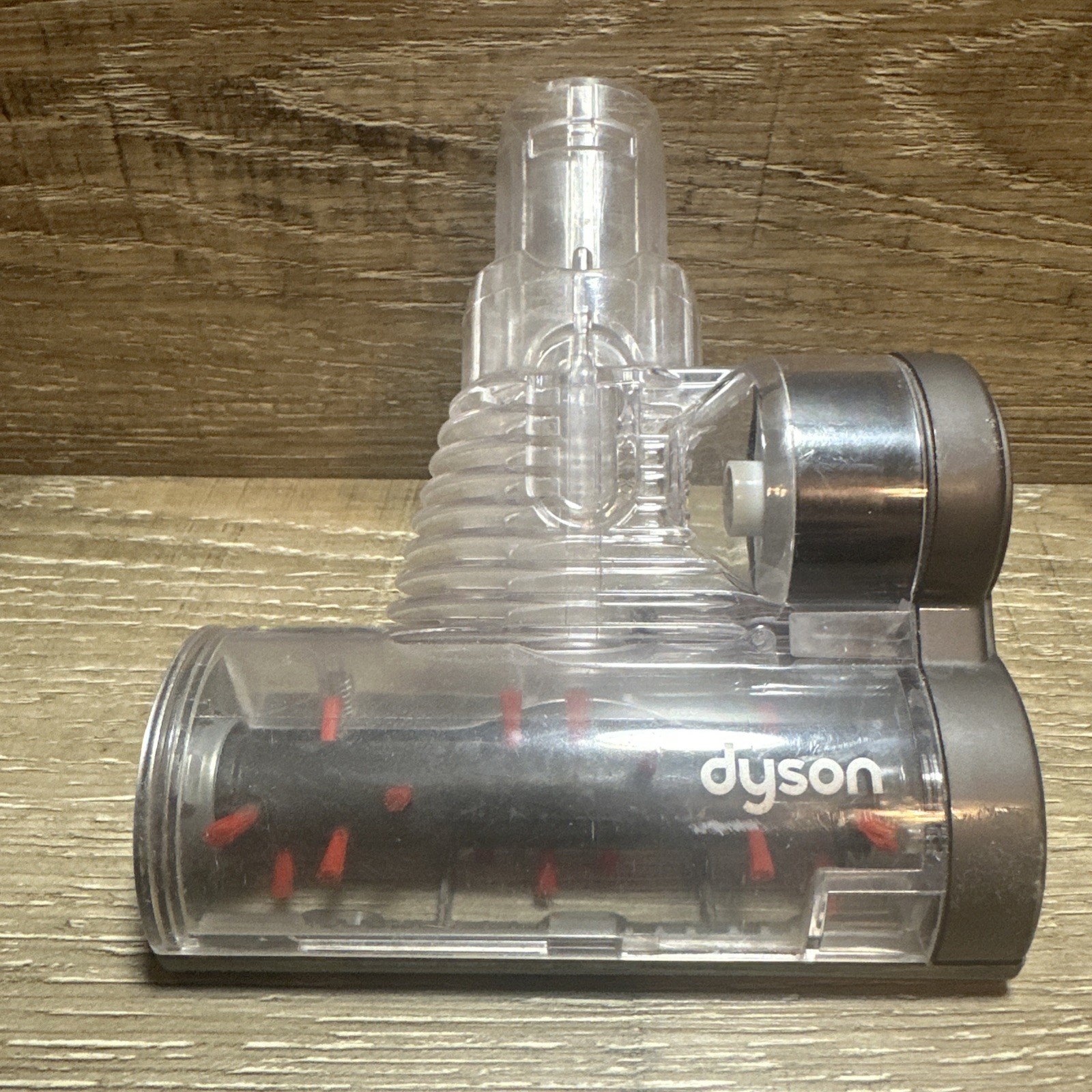 Dyson DC07 DC11 DC14 DC15 DC40 DC41 Mini Turbine Head Tool Attachment Pet Head