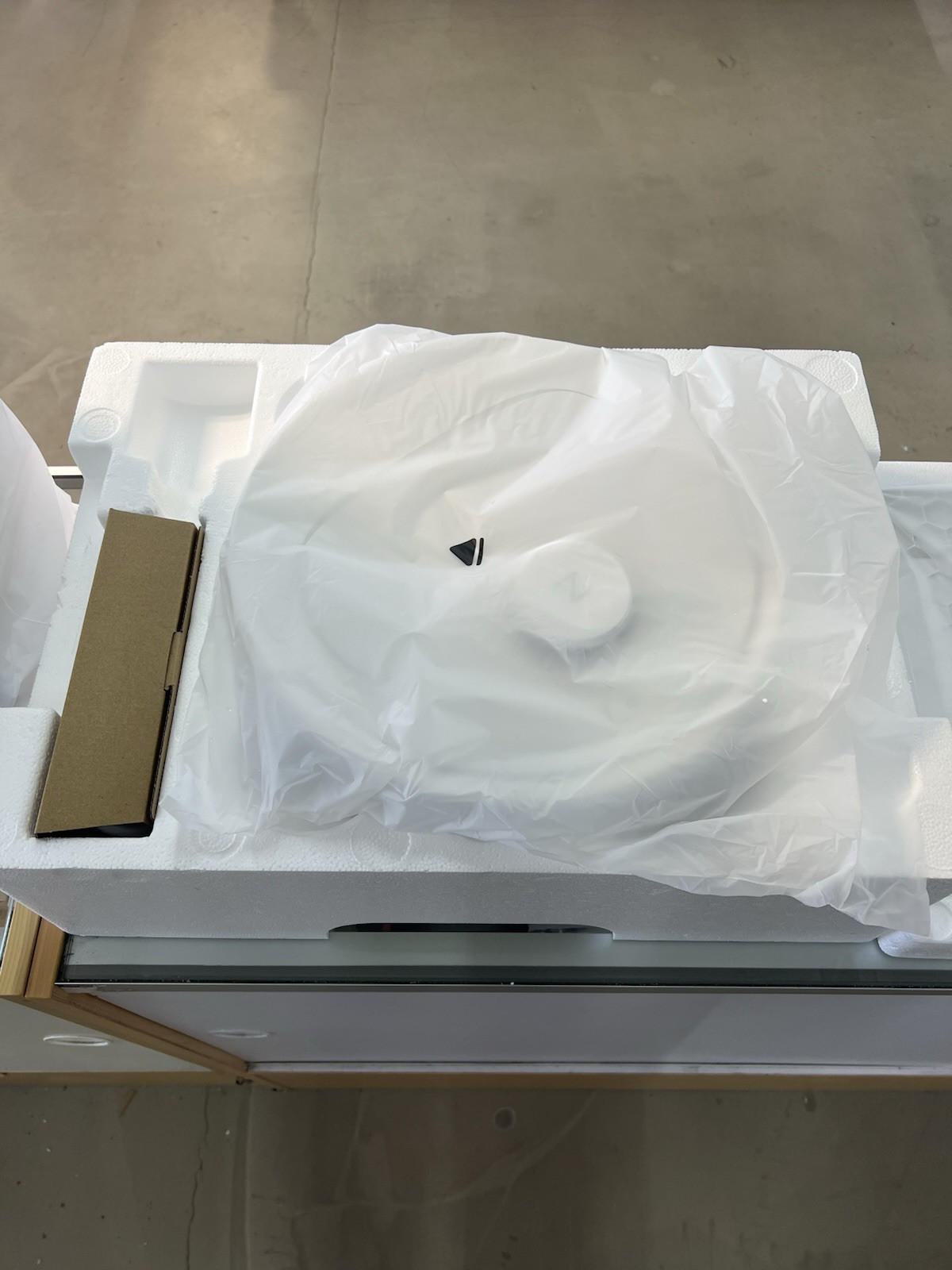 Roborock Qrevo Pro – Intelligent Robot Vacuum & Mop