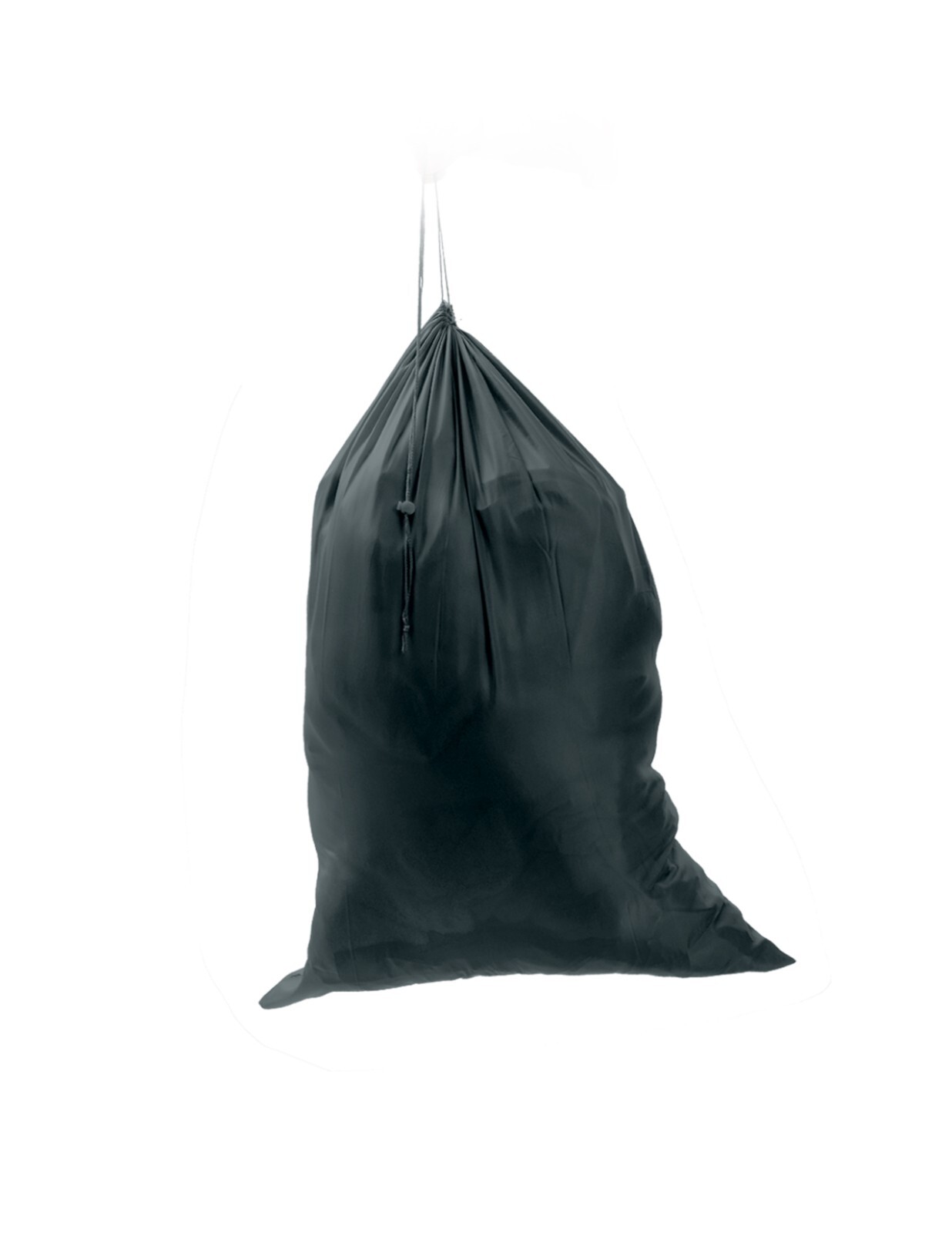LARGE HEAVY-DUTY NYLON LAUNDRY BAG 29″ x 40″ – ASSORTED COLORS, FOR CAMP/COLLEGE
