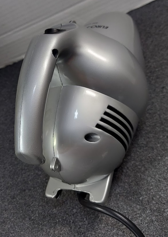 SHARK Turbo Hand Vac with 3 Extra Filters I Added in the Box