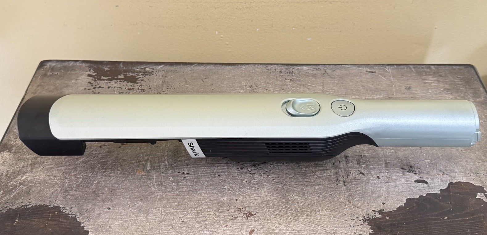 Shark WANDVAC Replacement Main Unit/Motor/no Battery
