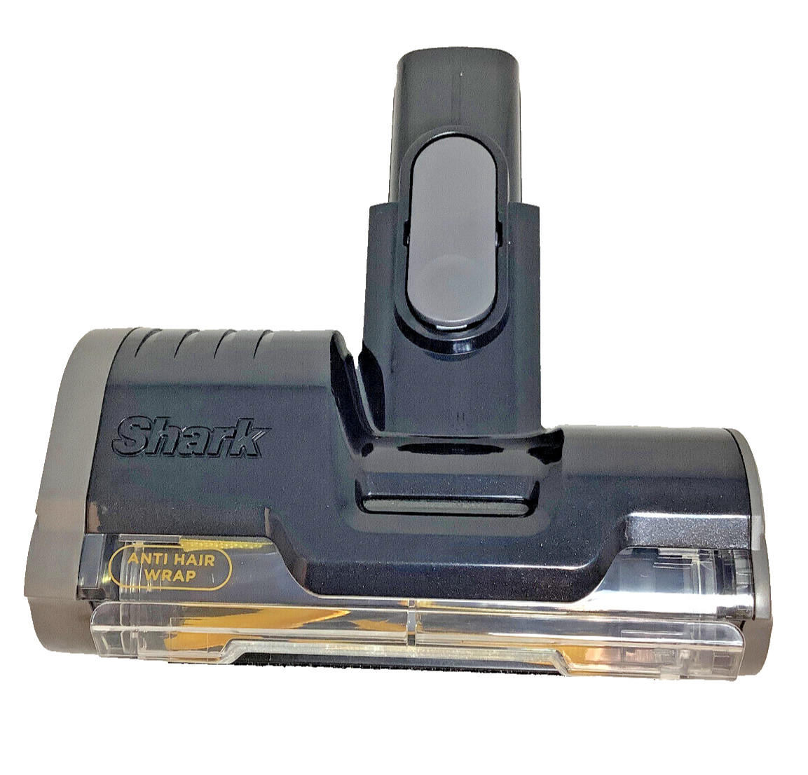 Shark Self-Cleaning Mini Pet Motorized Brush fo IX140 IZ140 IZ162H IZ361H IZ440H