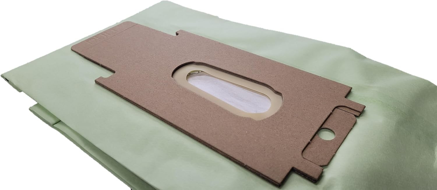 Fits Oreck Type CC Micro Filtration Vacuum Bags fits Oreck XL Uprights