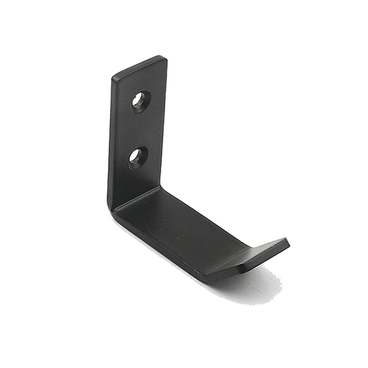 4PCS Headphone Hangers Display Stand Holder Steel Hooks Desk Headset Wall Mount