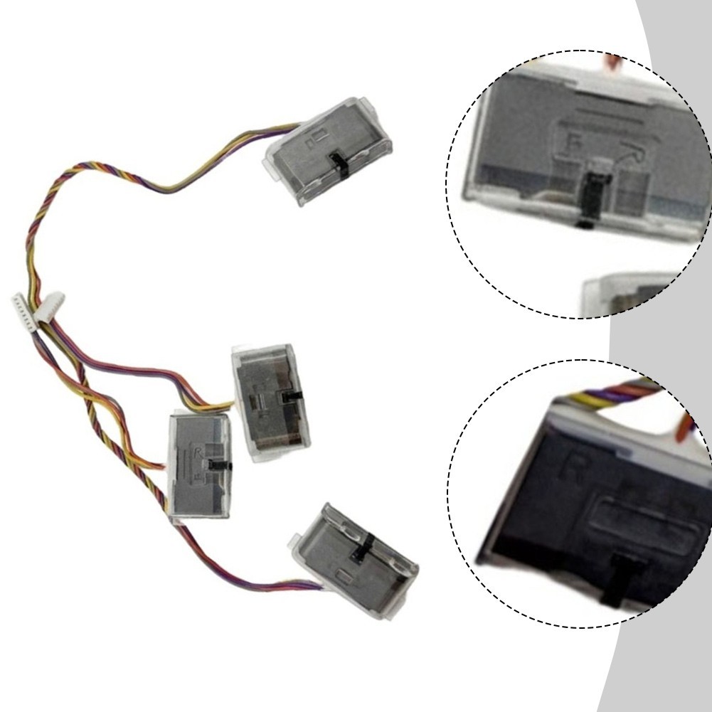 For Roomba 405 505 Replacement Anti-Drop Detector High Sensitivity Chip
