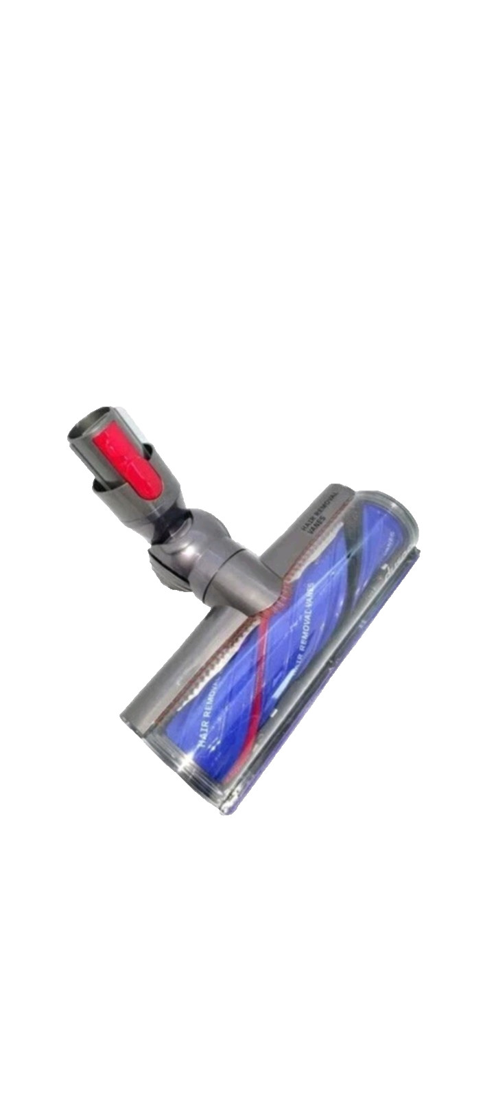 Dyson SV25 SV37 SV10 Vacuum Cleaner HAIR REMOVAL Brush Motorbar Head