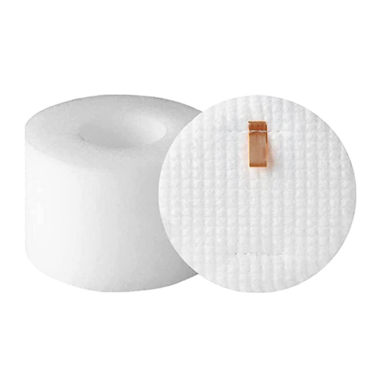UV700 Vacuum Filter Replacement Kit for Shark DuoClean Speed Lift-away NV771